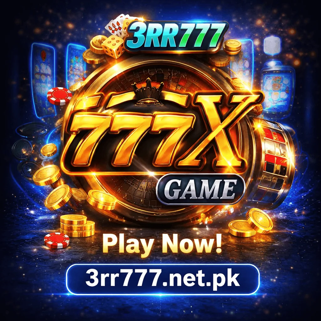 3rr777 Game