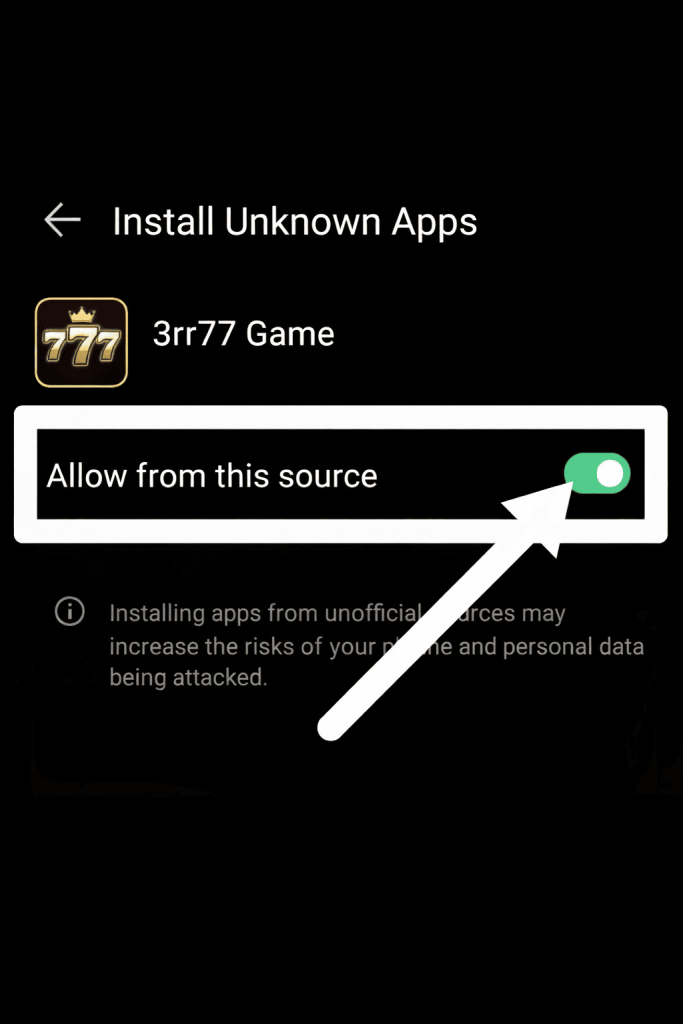 3rr777 Game